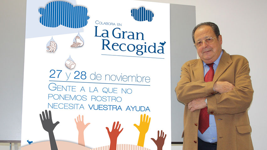 La Gran Recogida 