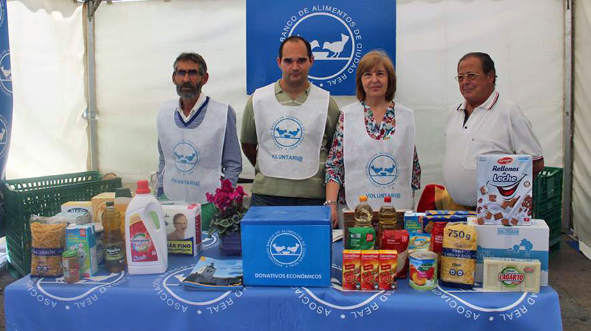 Feria del Stock de Ciudad Real